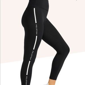 NWT Peleton Leggings